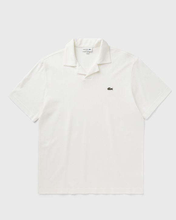Classic Fit Cotton-Linen Polo Shirt