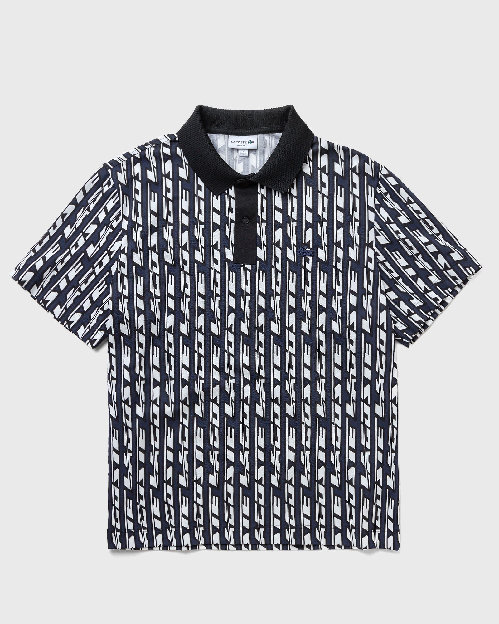 CHEMISE COL BORD-COTES MA