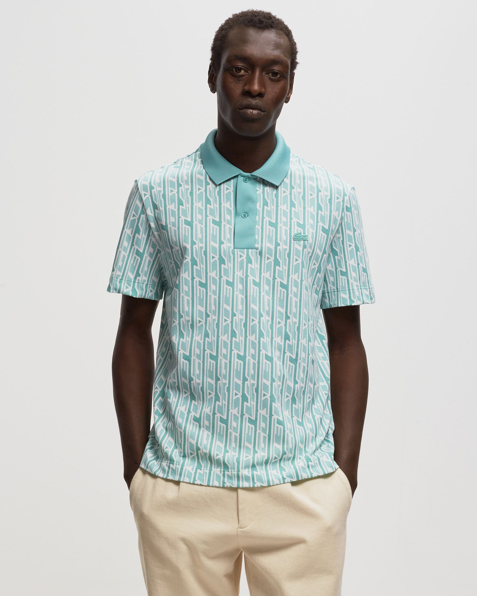 Active Movement Polo