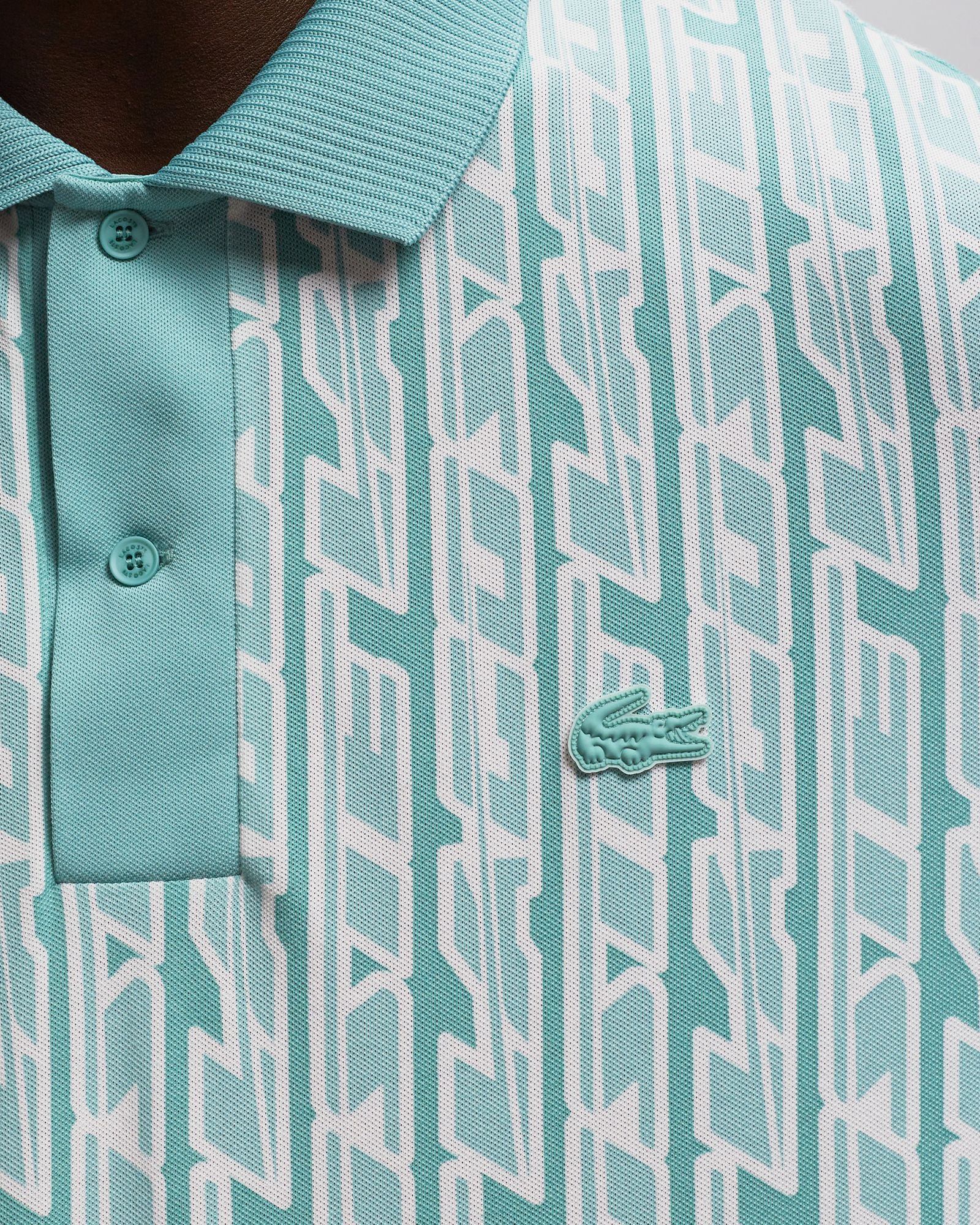 Active Movement Polo