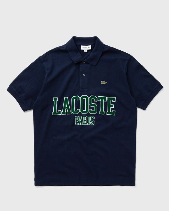 Lacoste polo 2024 shirt price