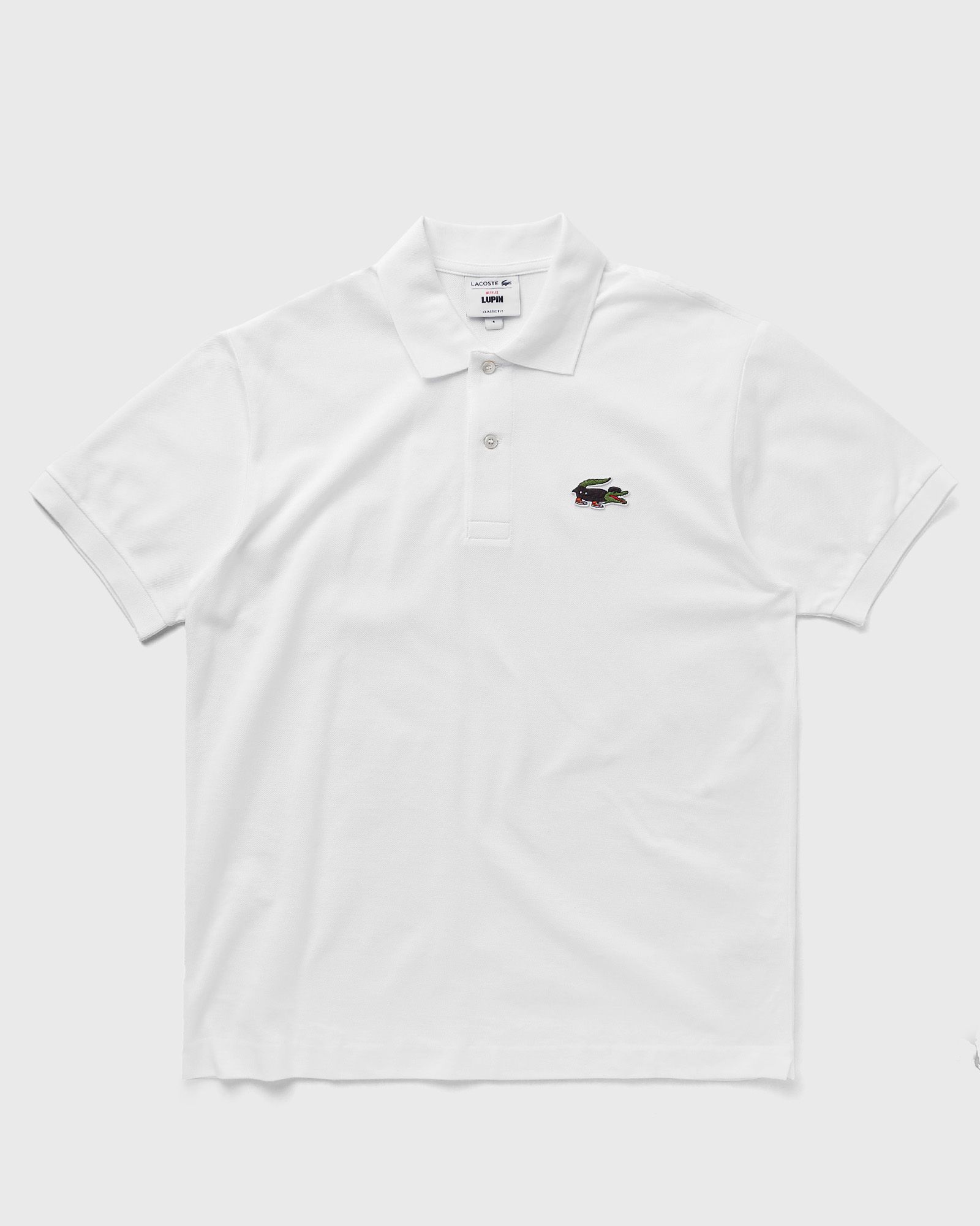 x Netflix CHEMISE COL BORD-COTES MA