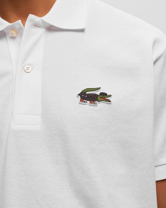 Lacoste clearance x salif