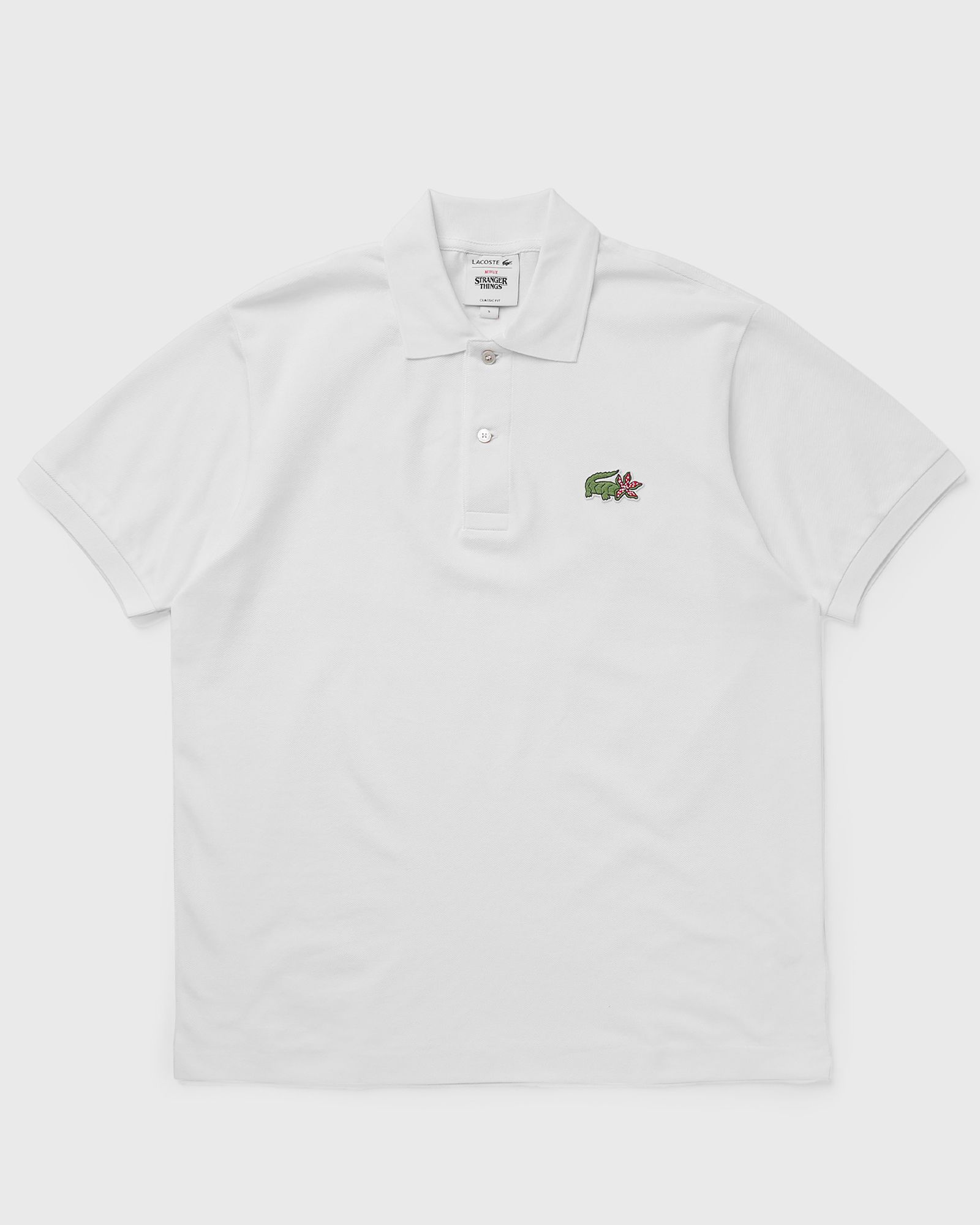 x Netflix CHEMISE COL BORD-COTES MA