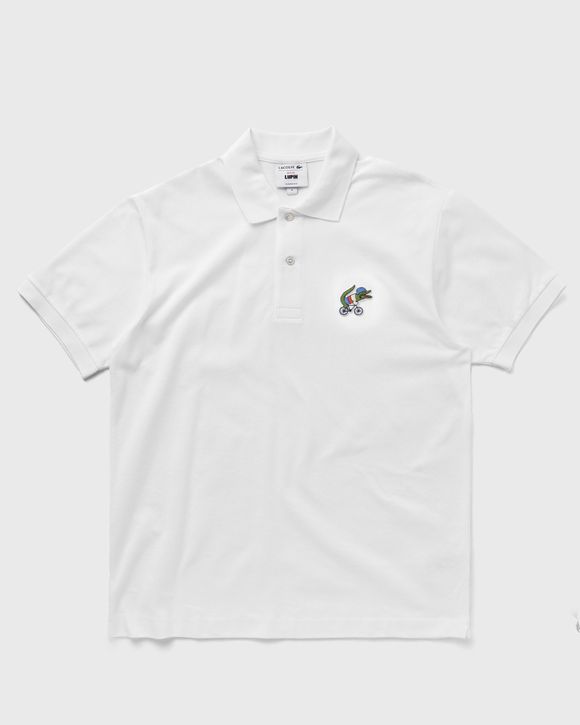 x Netflix CHEMISE COL BORD-COTES MA