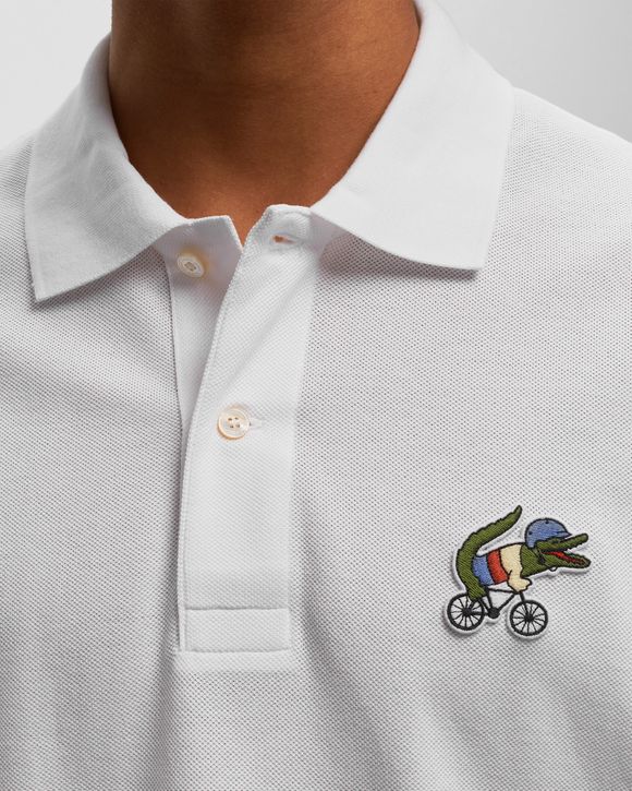 x Netflix CHEMISE COL BORD-COTES MA