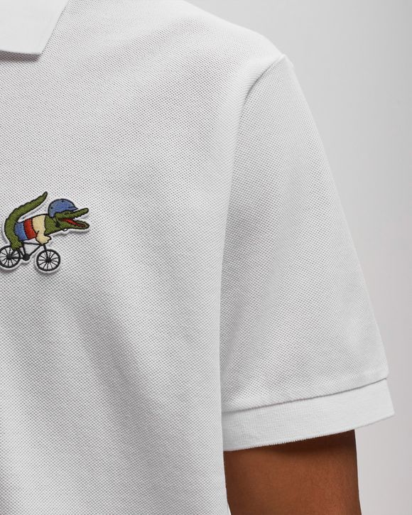 x Netflix CHEMISE COL BORD-COTES MA