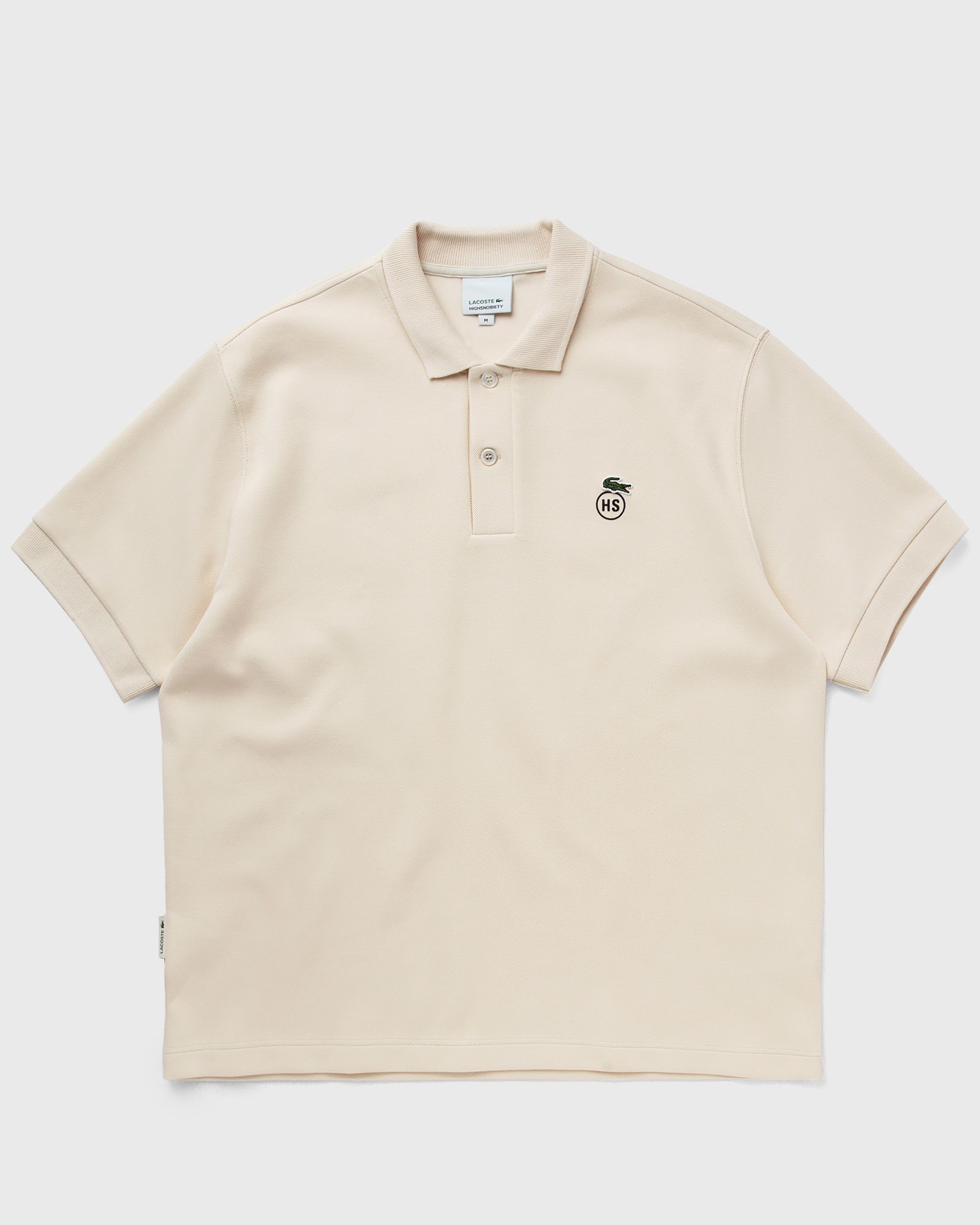 x HIGHSNOBIETY POLO