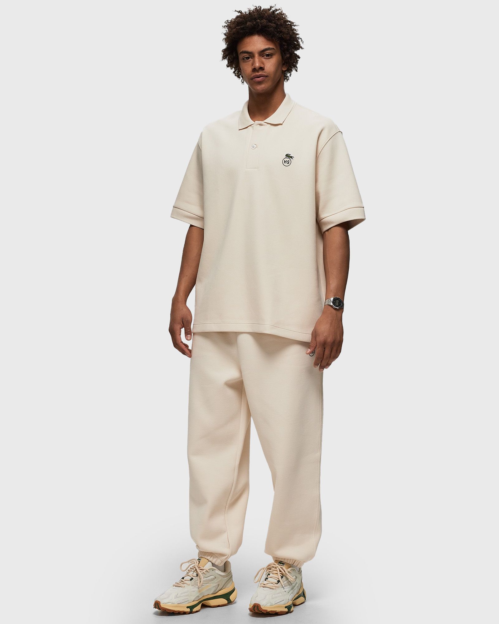 x HIGHSNOBIETY POLO