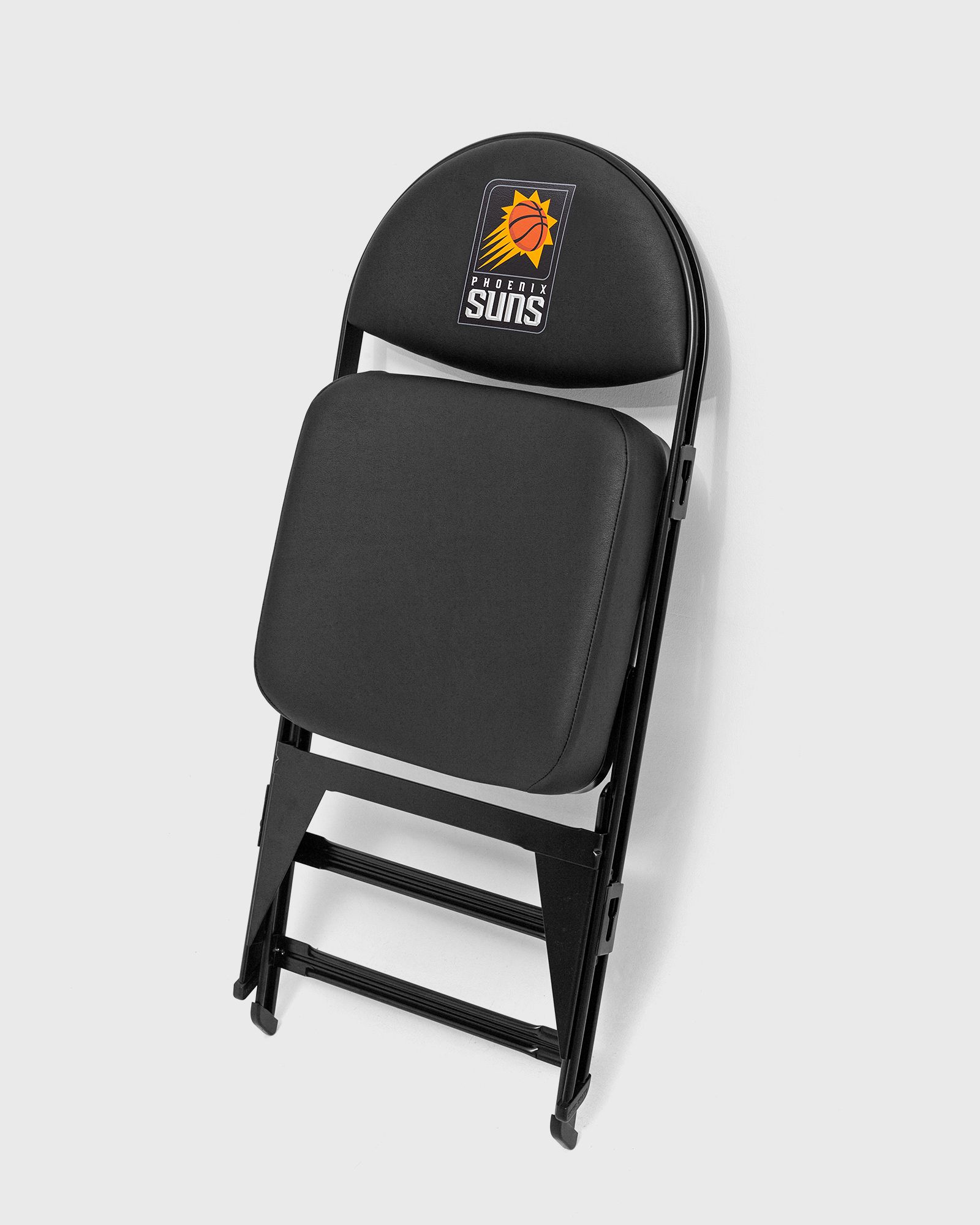 PHOENIX SUNS OFFICIAL NBA COURT SIDE FOLDING CHAIR
