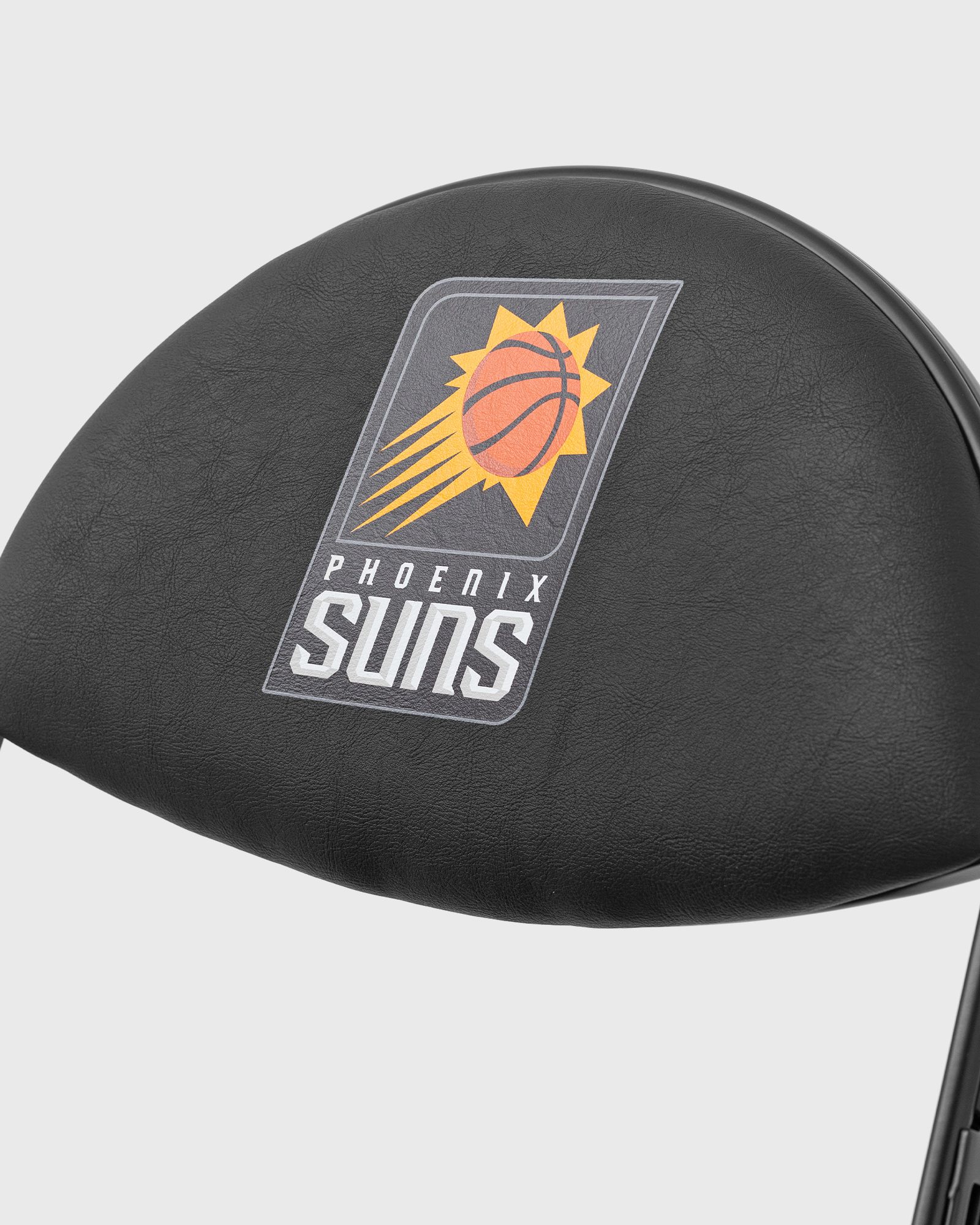 PHOENIX SUNS OFFICIAL NBA COURT SIDE FOLDING CHAIR