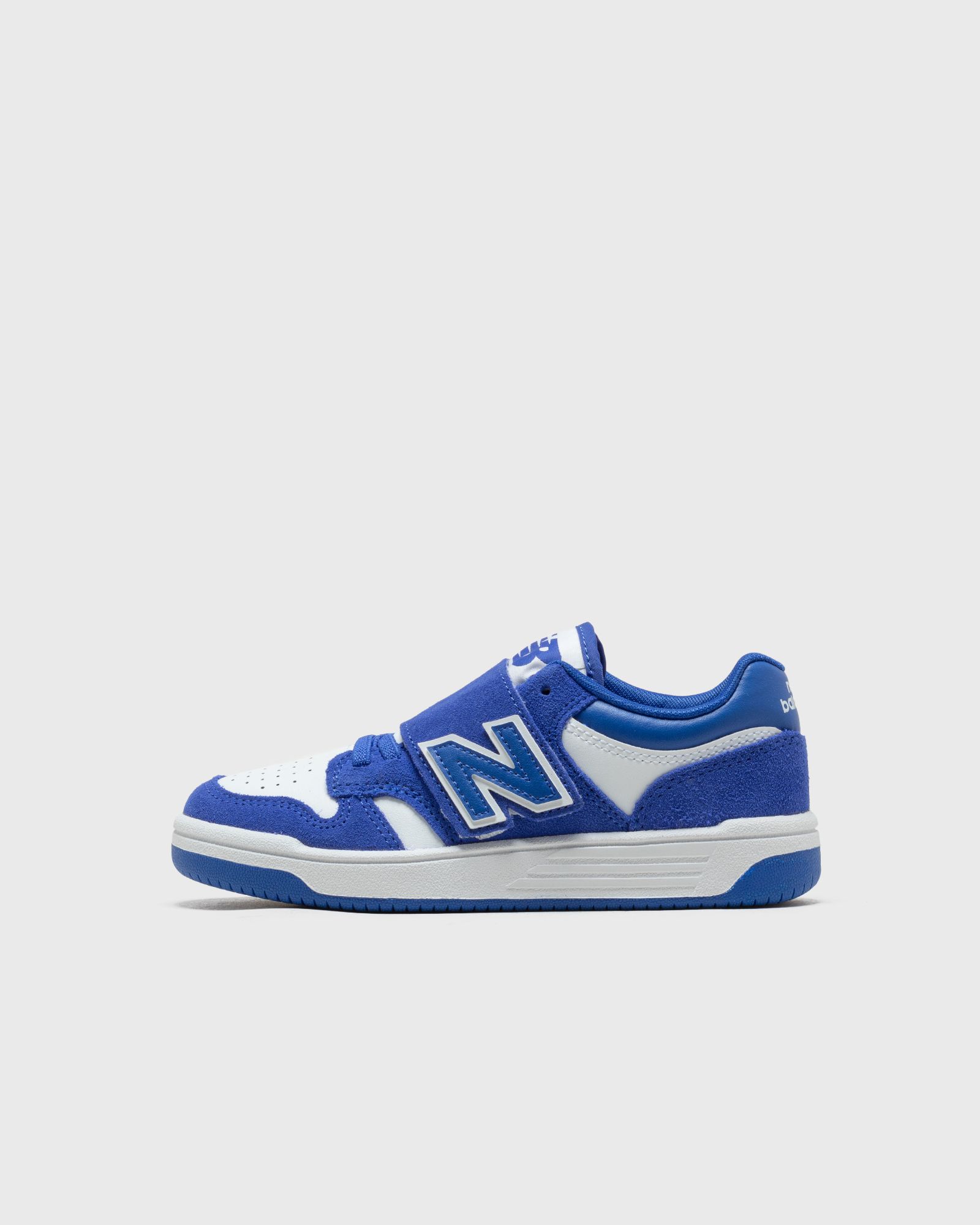 New Balance - phb480v1  sneakers blue|white in größe:28