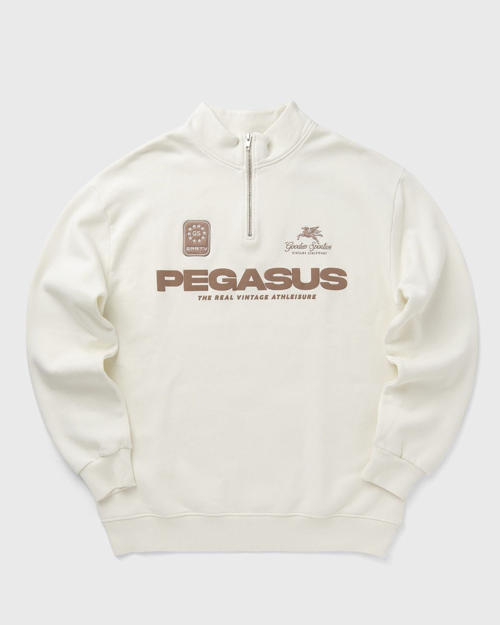  NEW PEGASUS HALFZIPPER