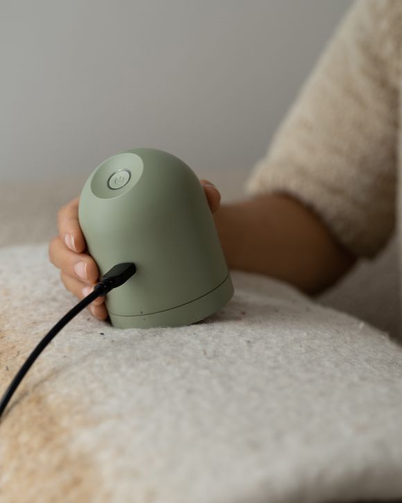 Pilo 2 Fabric Shaver Sage