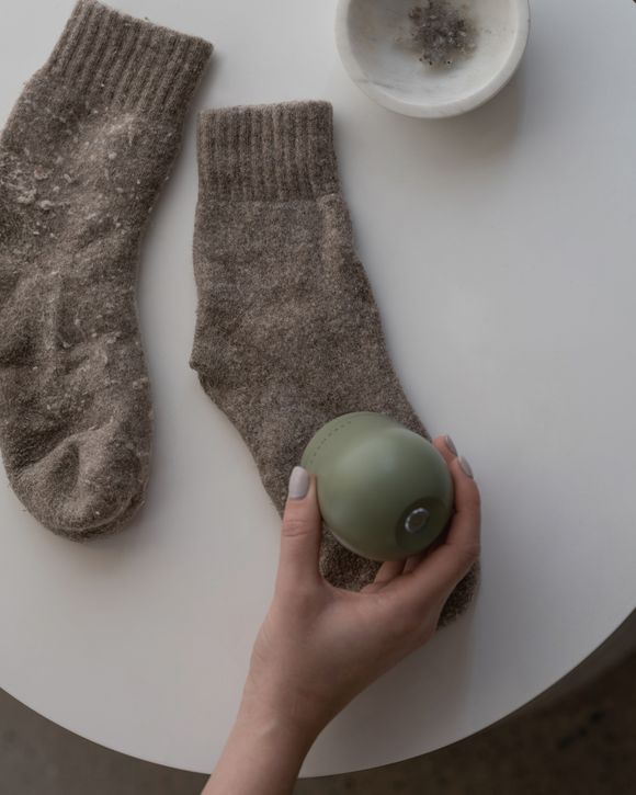 Pilo 2 Fabric Shaver Sage