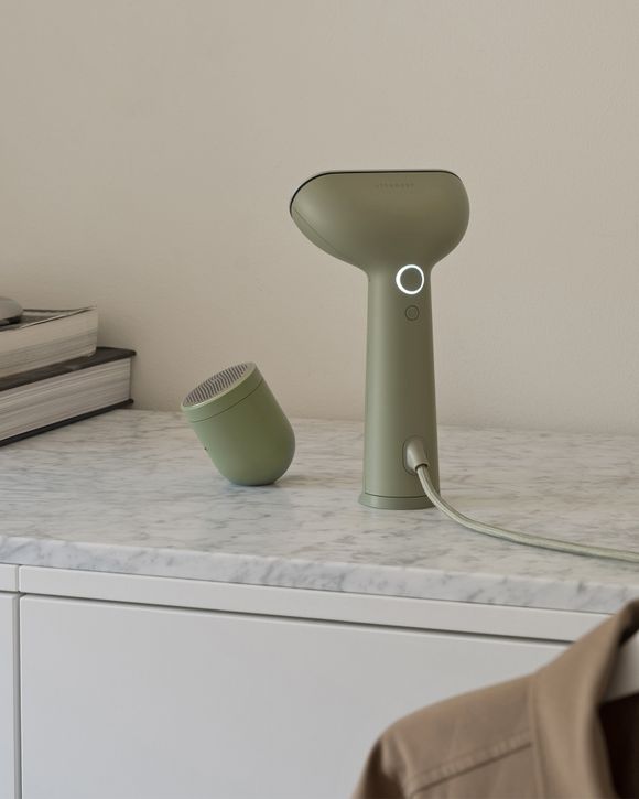 Pilo 2 Fabric Shaver Sage