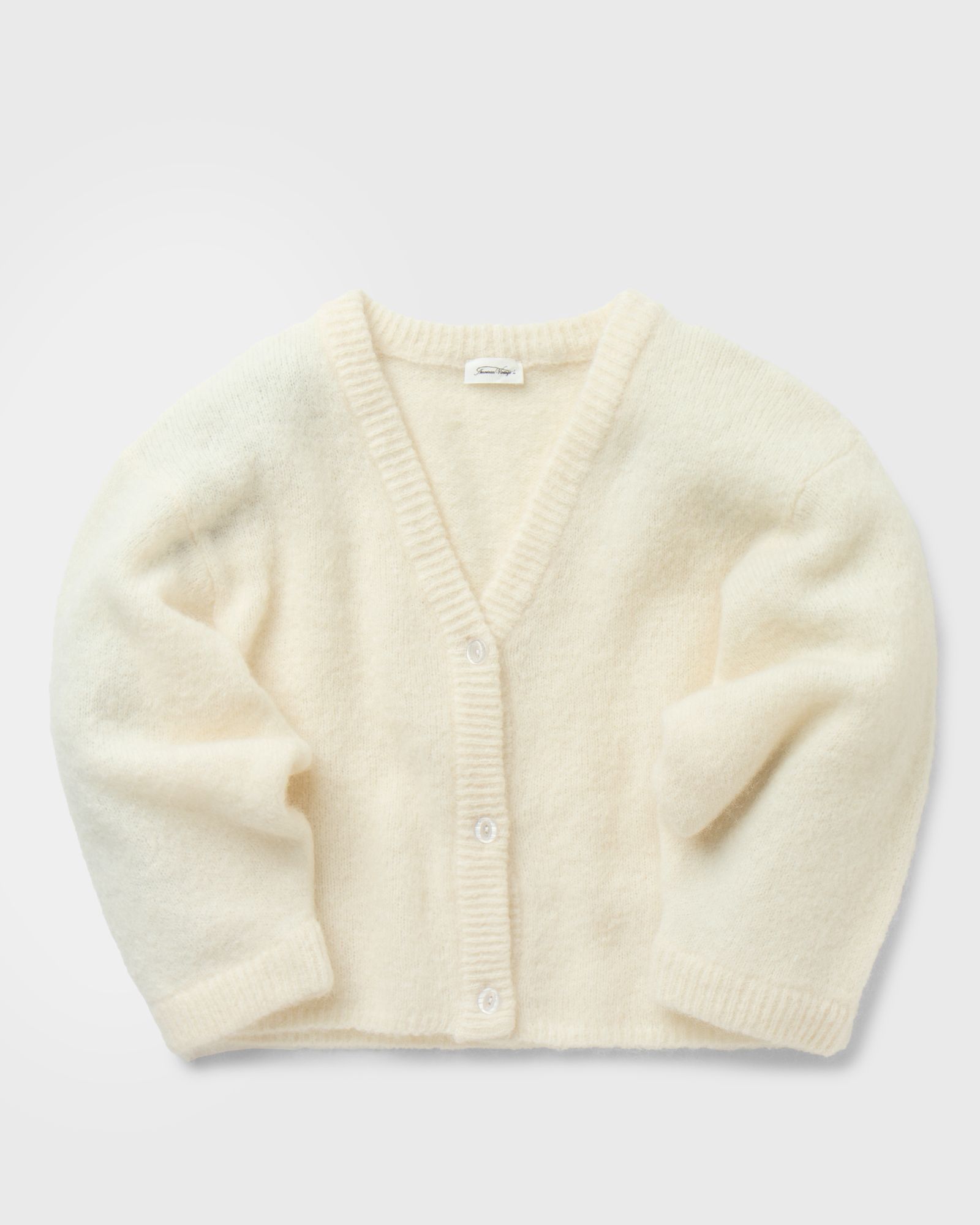 WMNS GILET ML BOUTONNE