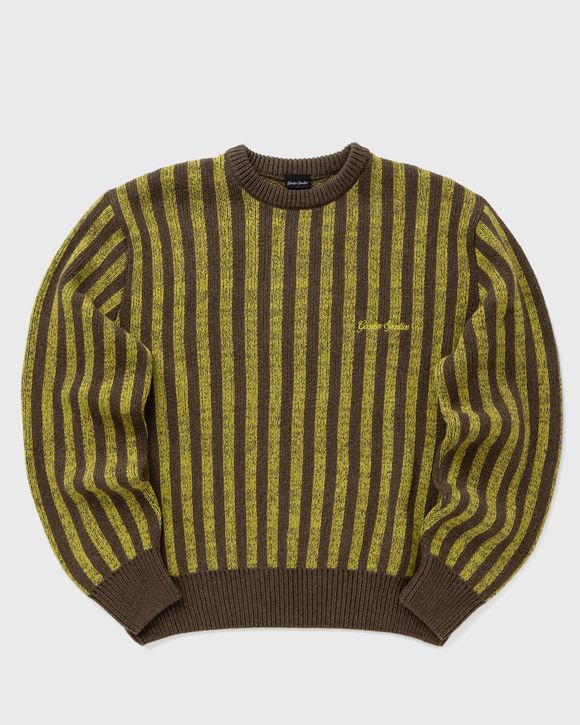 PRE-INTERNET KNIT CASHMERE