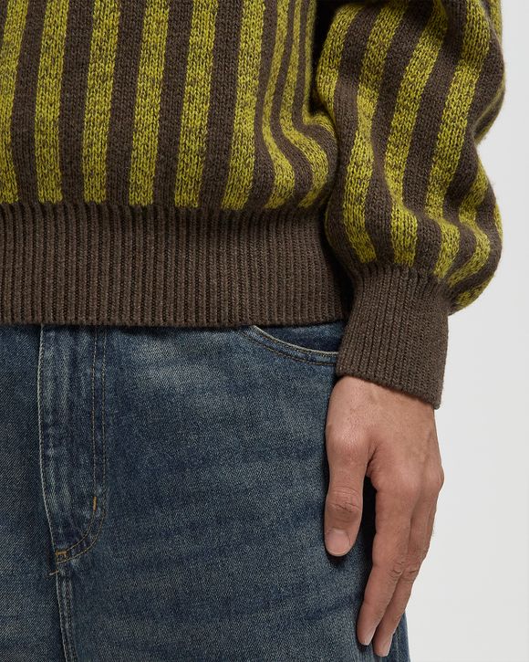 PRE-INTERNET KNIT CASHMERE