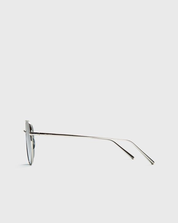 PILOT BLUE P SUNGLASSES
