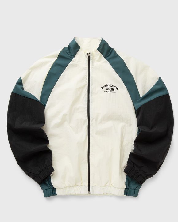 PRE-INTERNET TRACKSUIT JACKET
