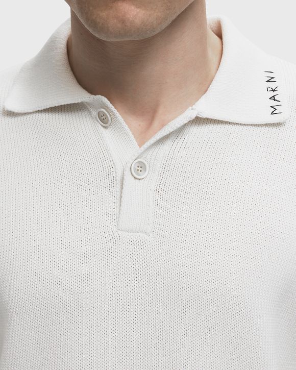 POLO NECK
