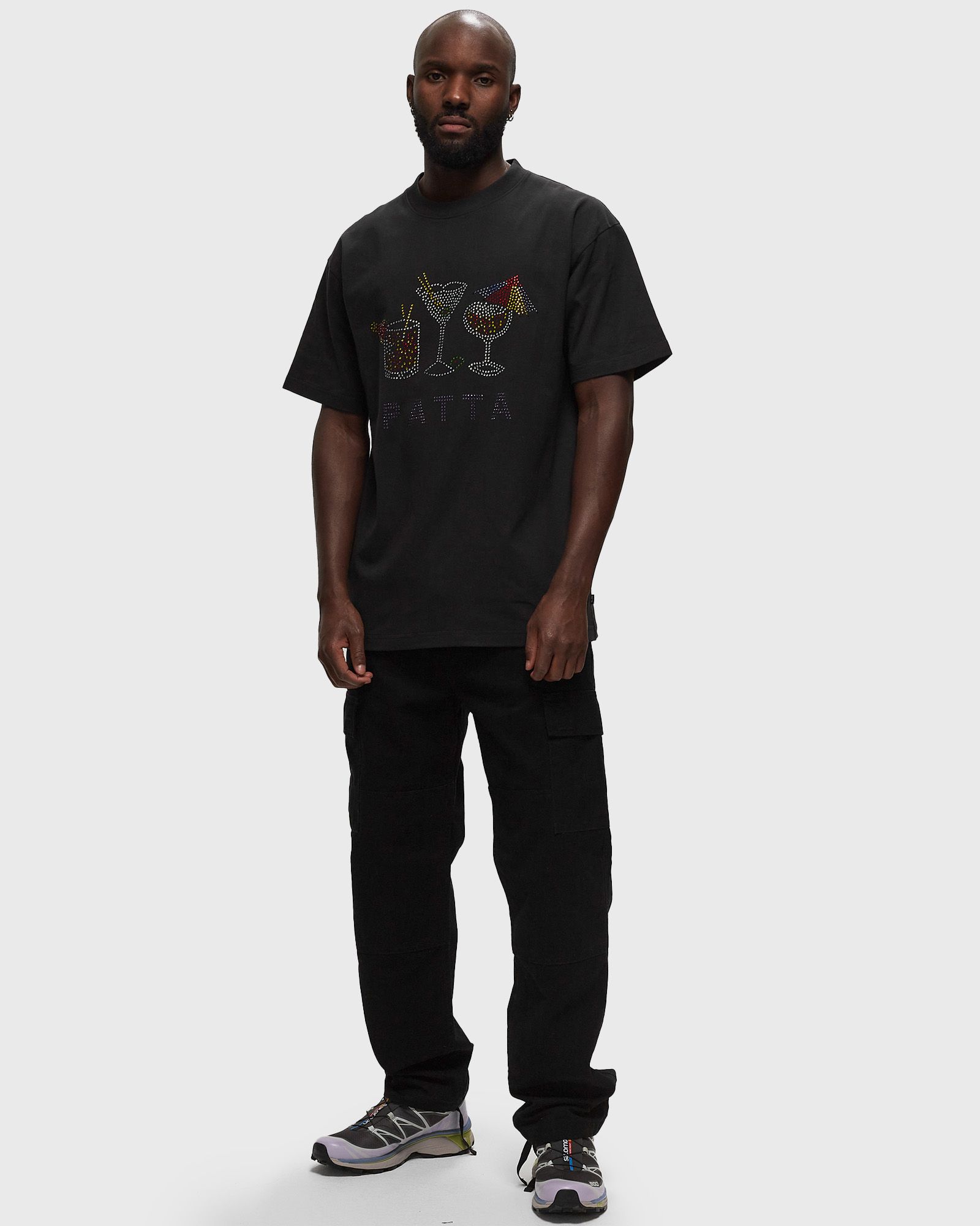 ITS 5 O'CLOCK SOMEWHERE TEE