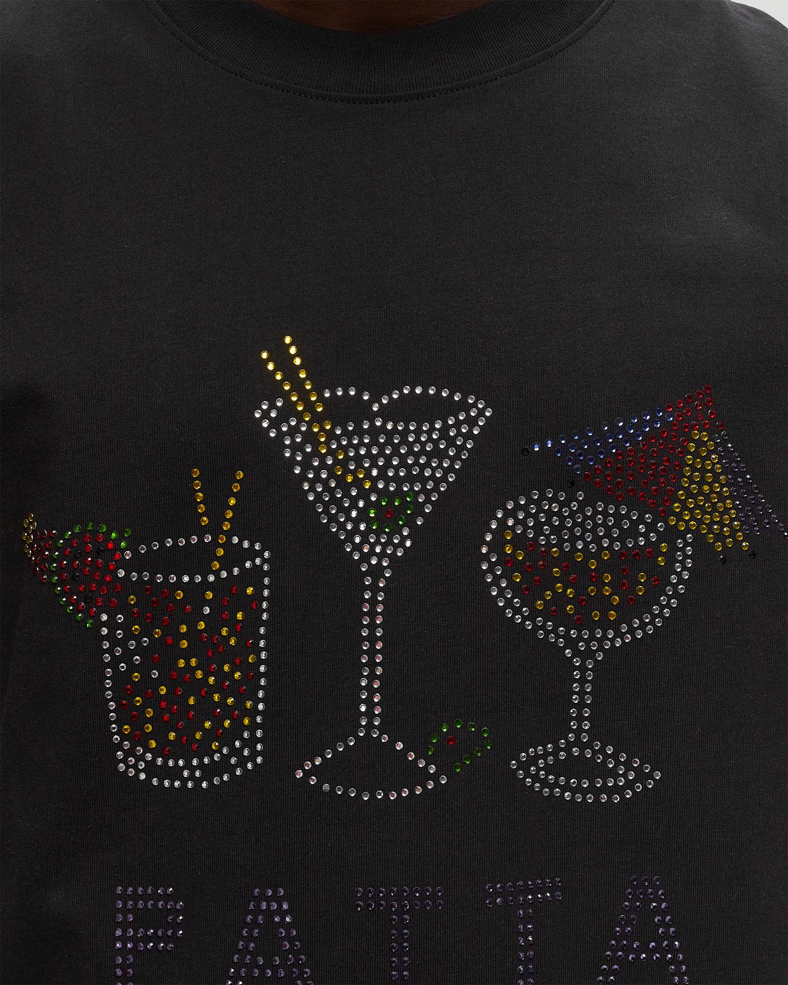 ITS 5 O'CLOCK SOMEWHERE TEE