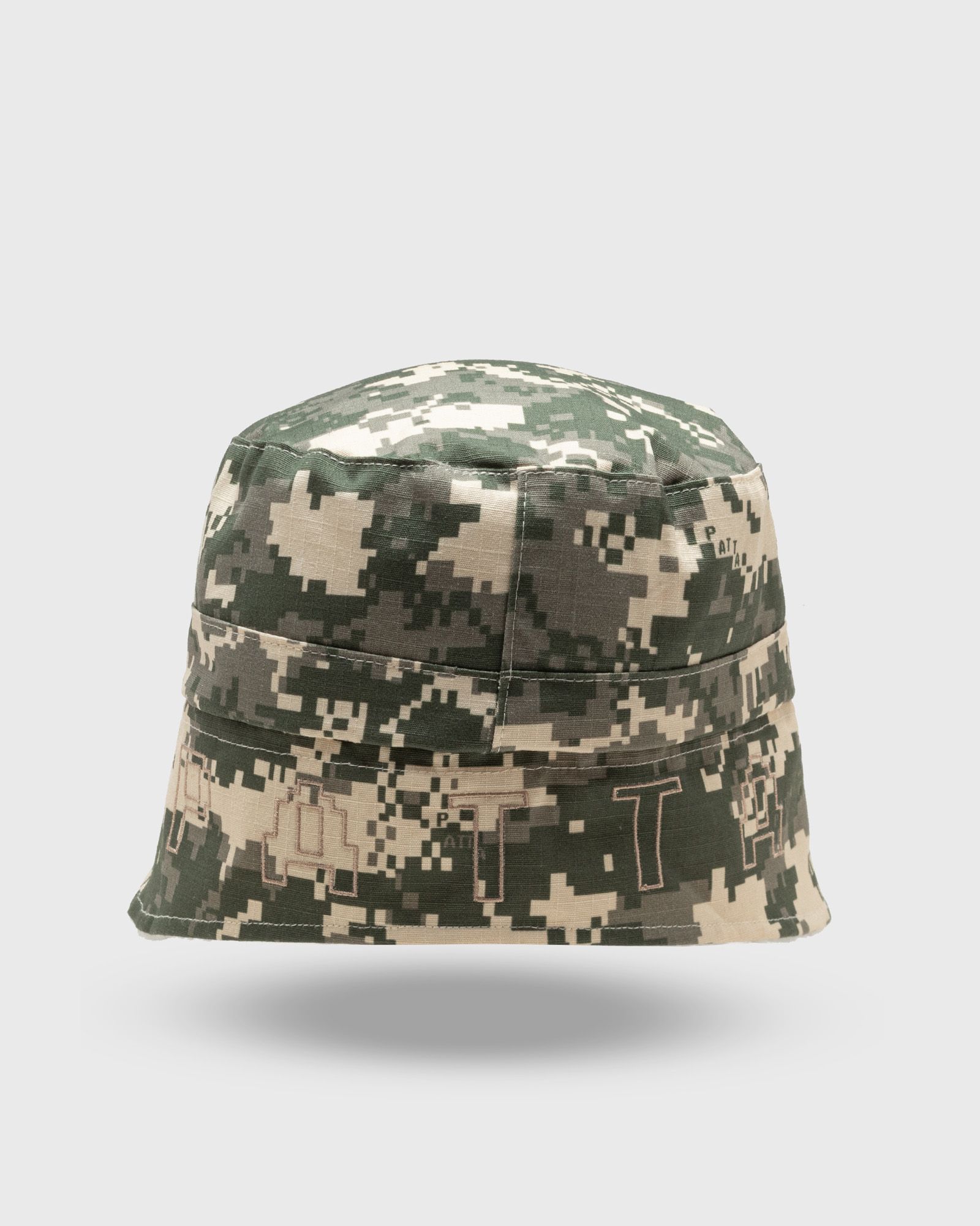 DIGI CAMO HUNTING FLAP CAP