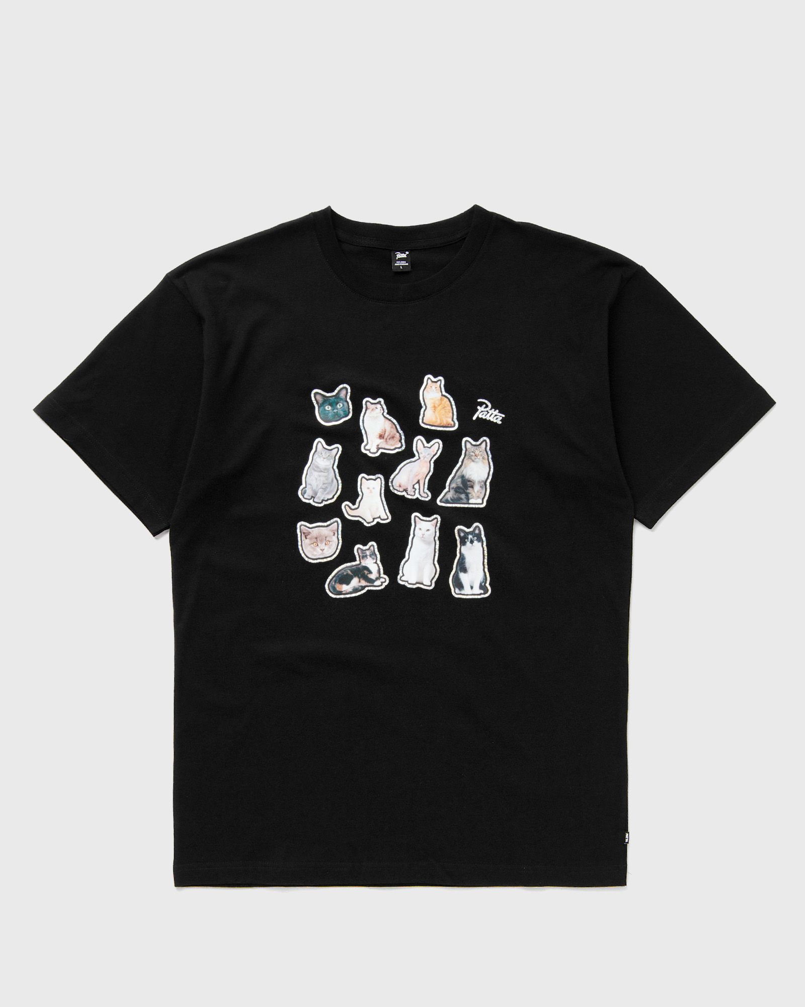 CATS TEE