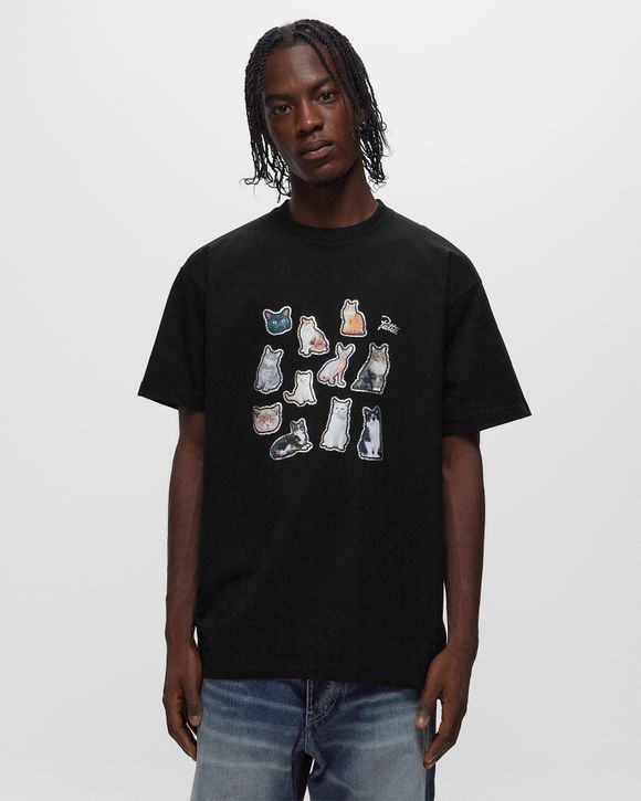 CATS TEE