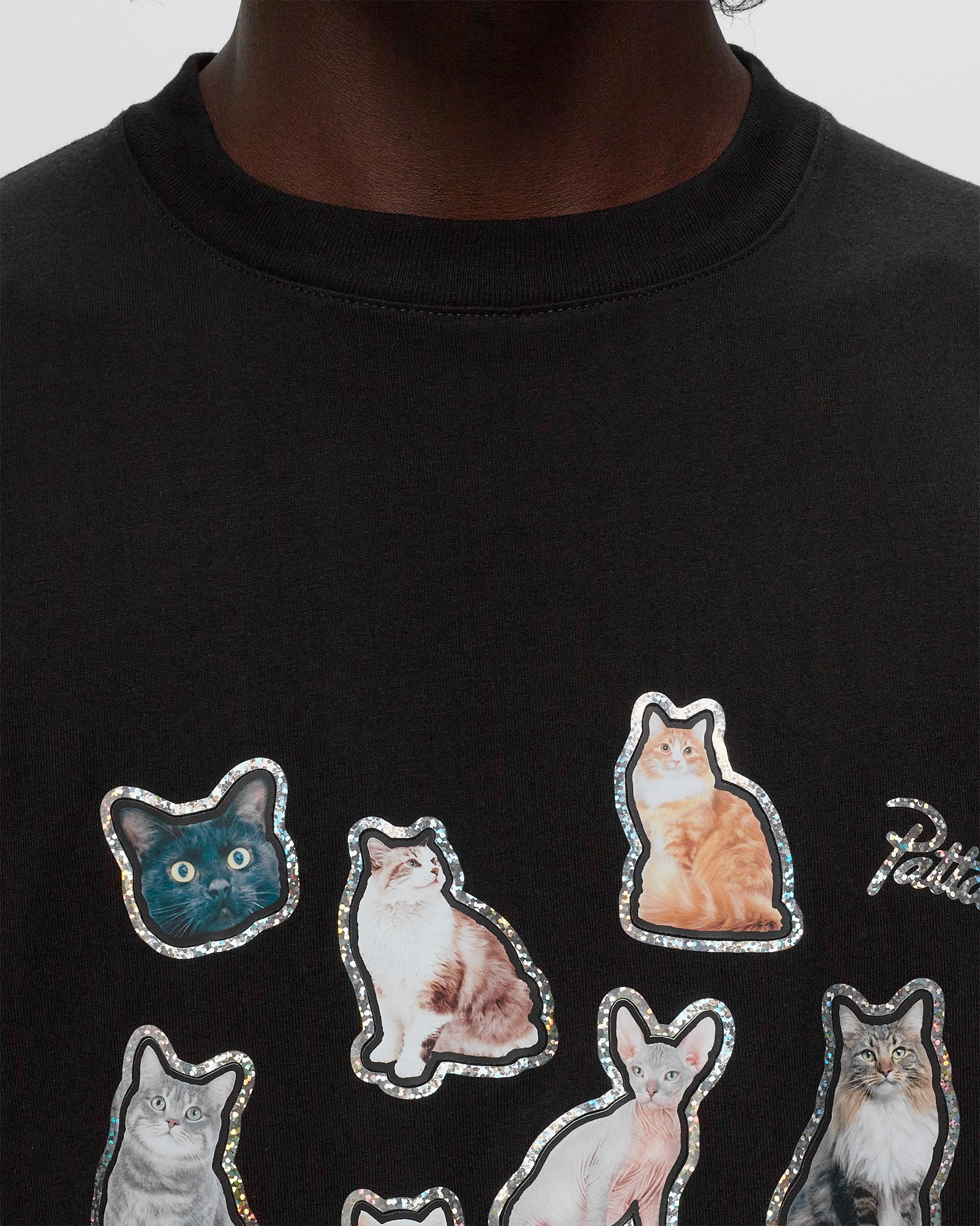 CATS TEE