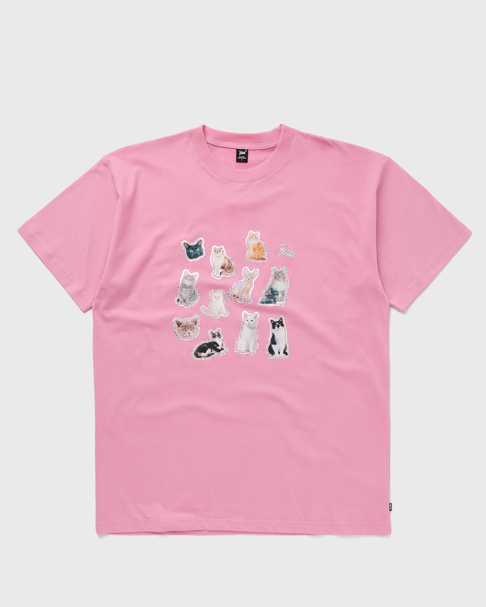 CATS TEE
