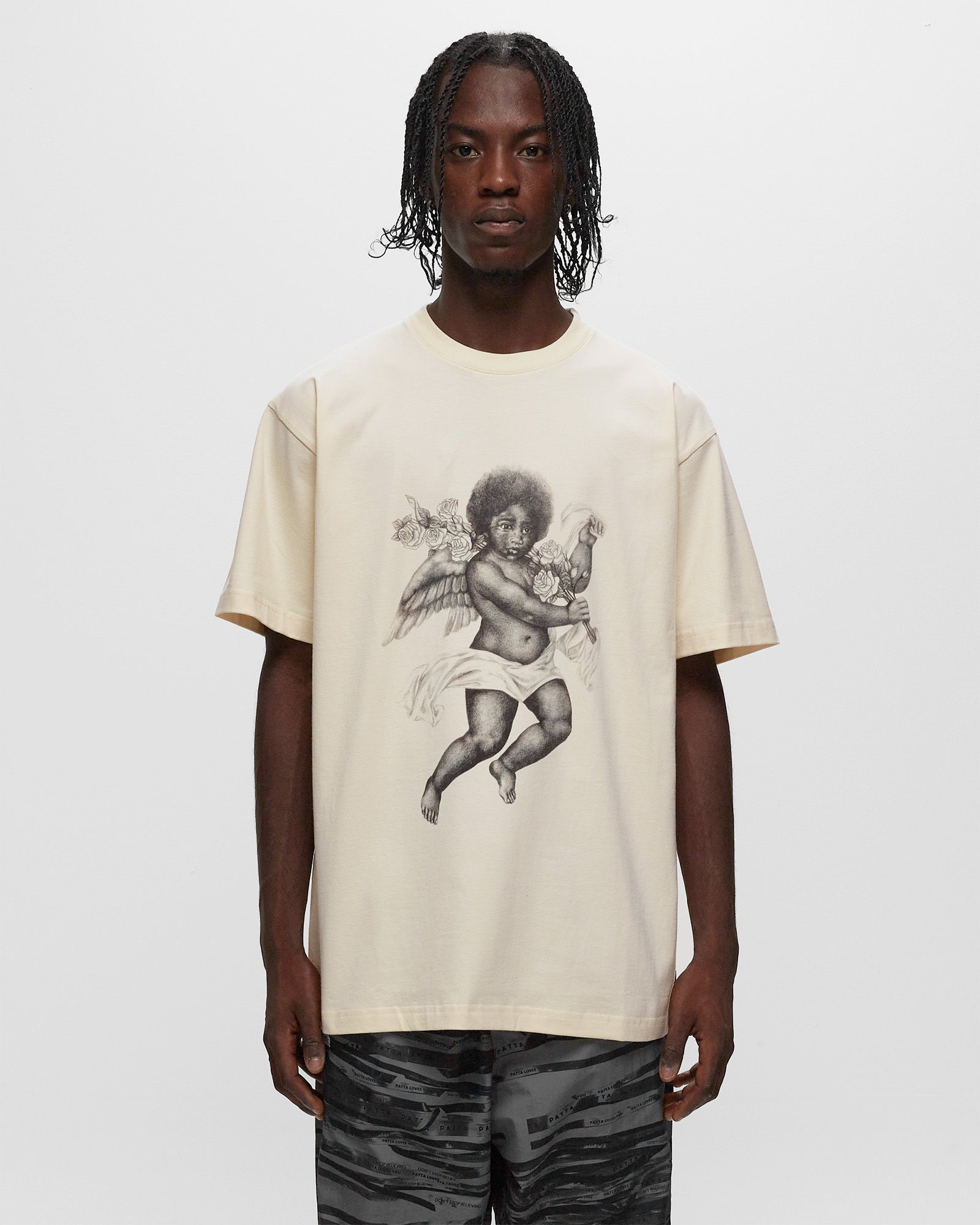 CHERUB TEE