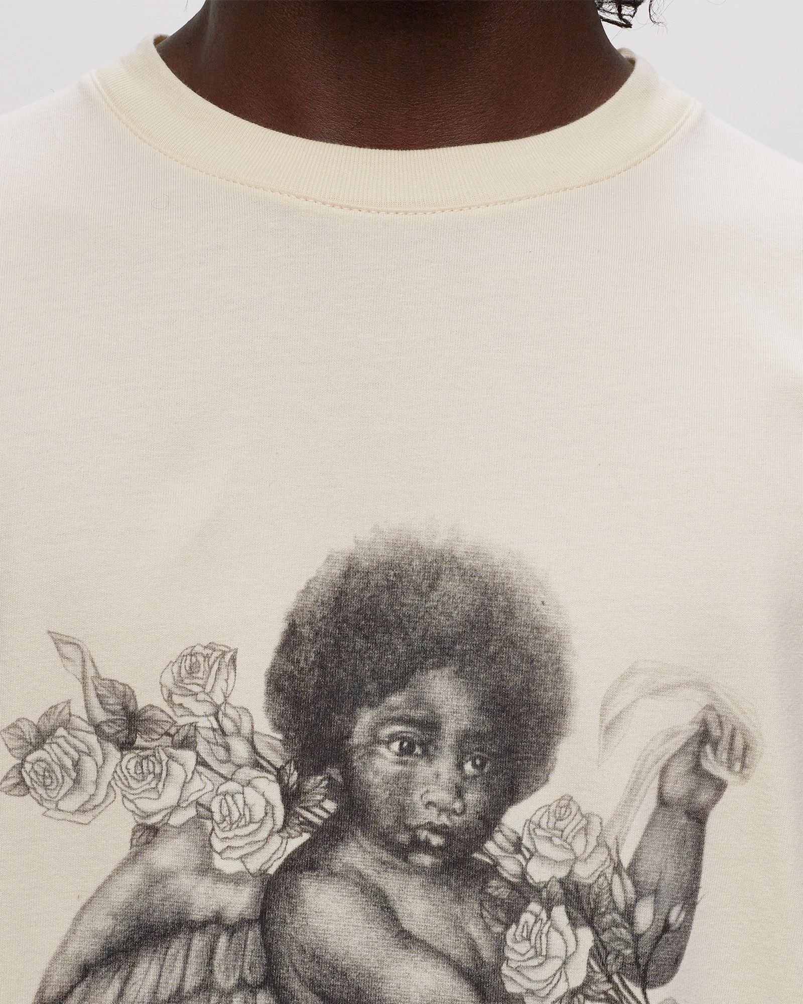 CHERUB TEE