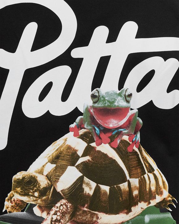 ANIMAL TEE