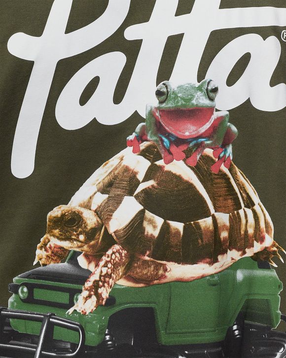 ANIMAL TEE