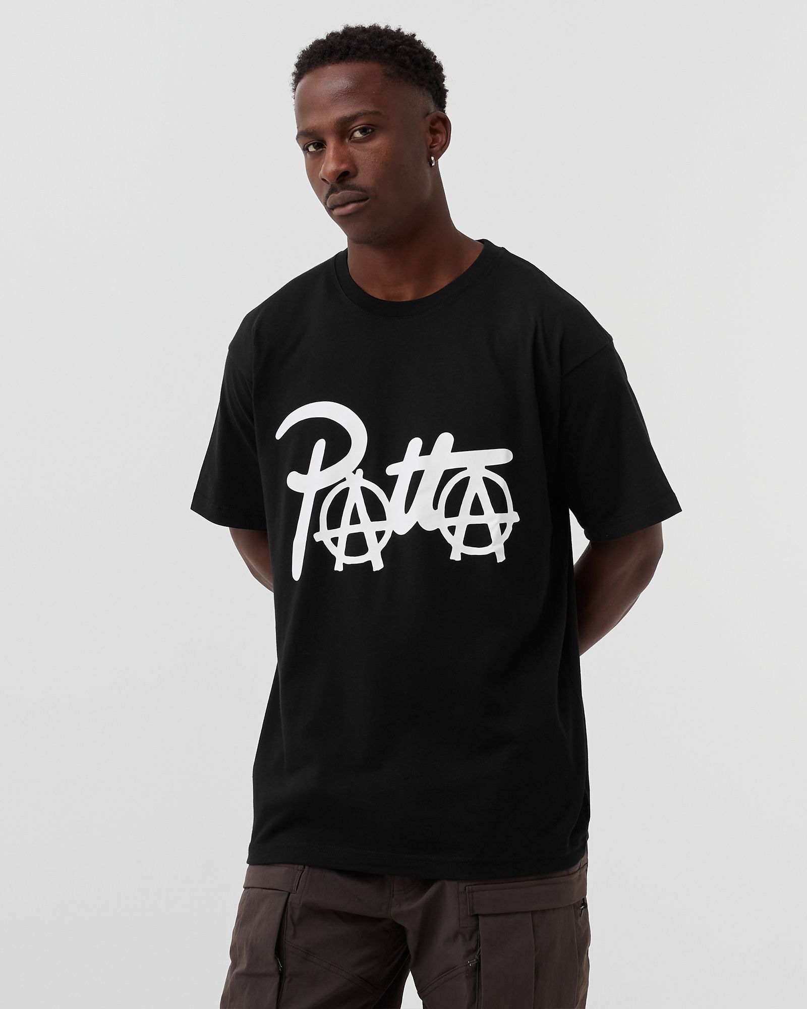 Anarchy Tee