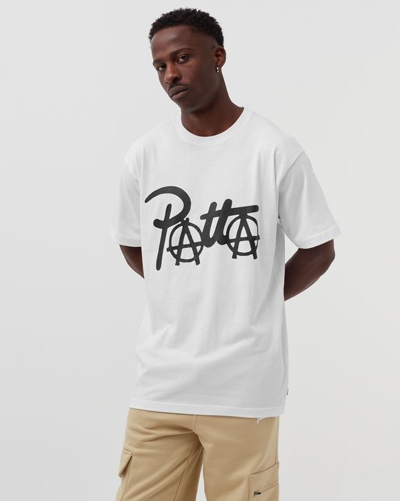 Anarchy Tee
