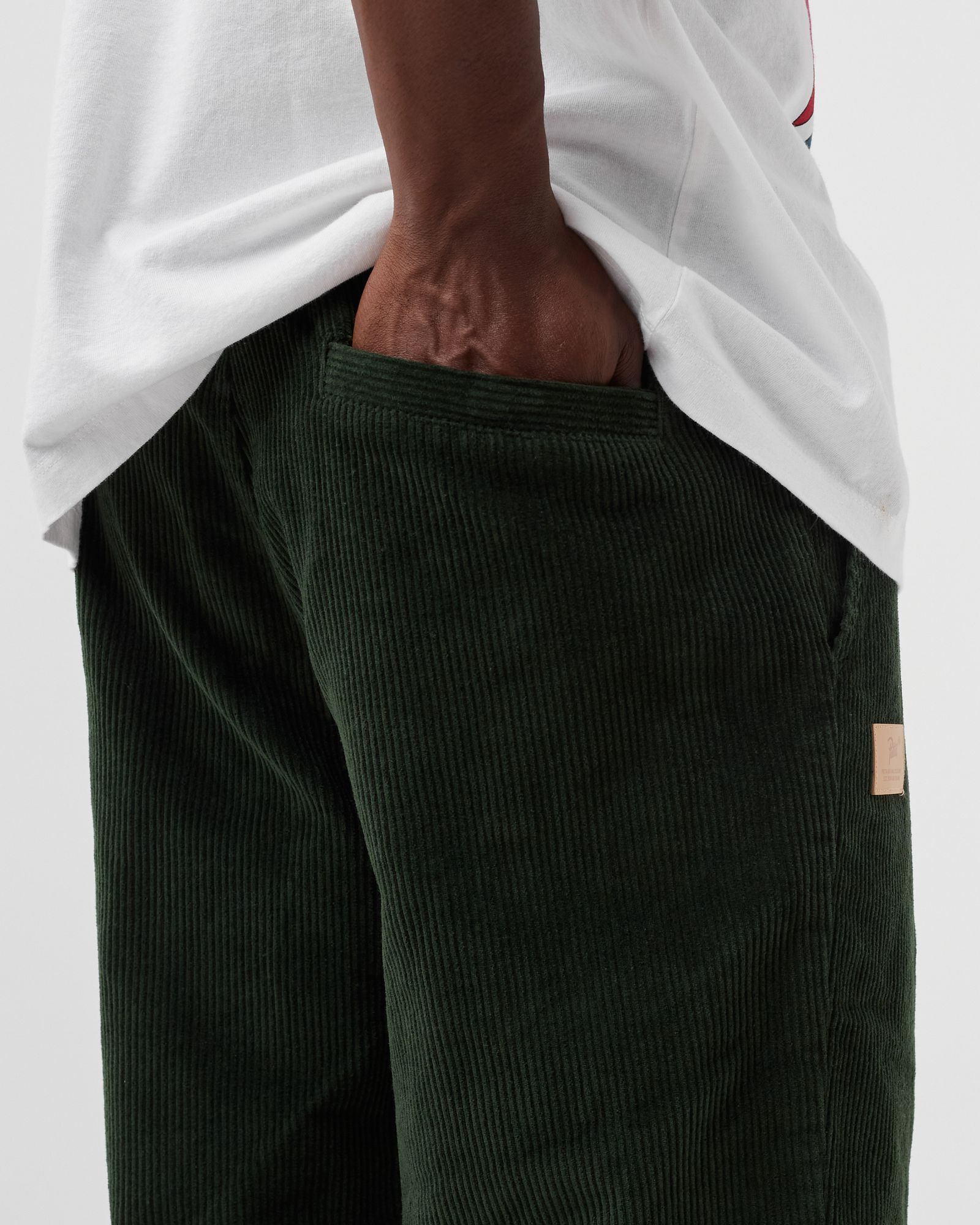 Corduroy Hiking Pants