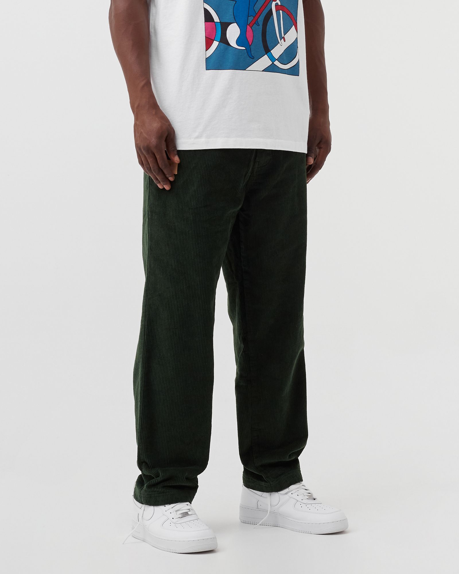 Corduroy Hiking Pants