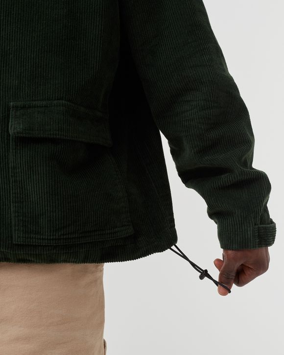 Corduroy Hiking Top