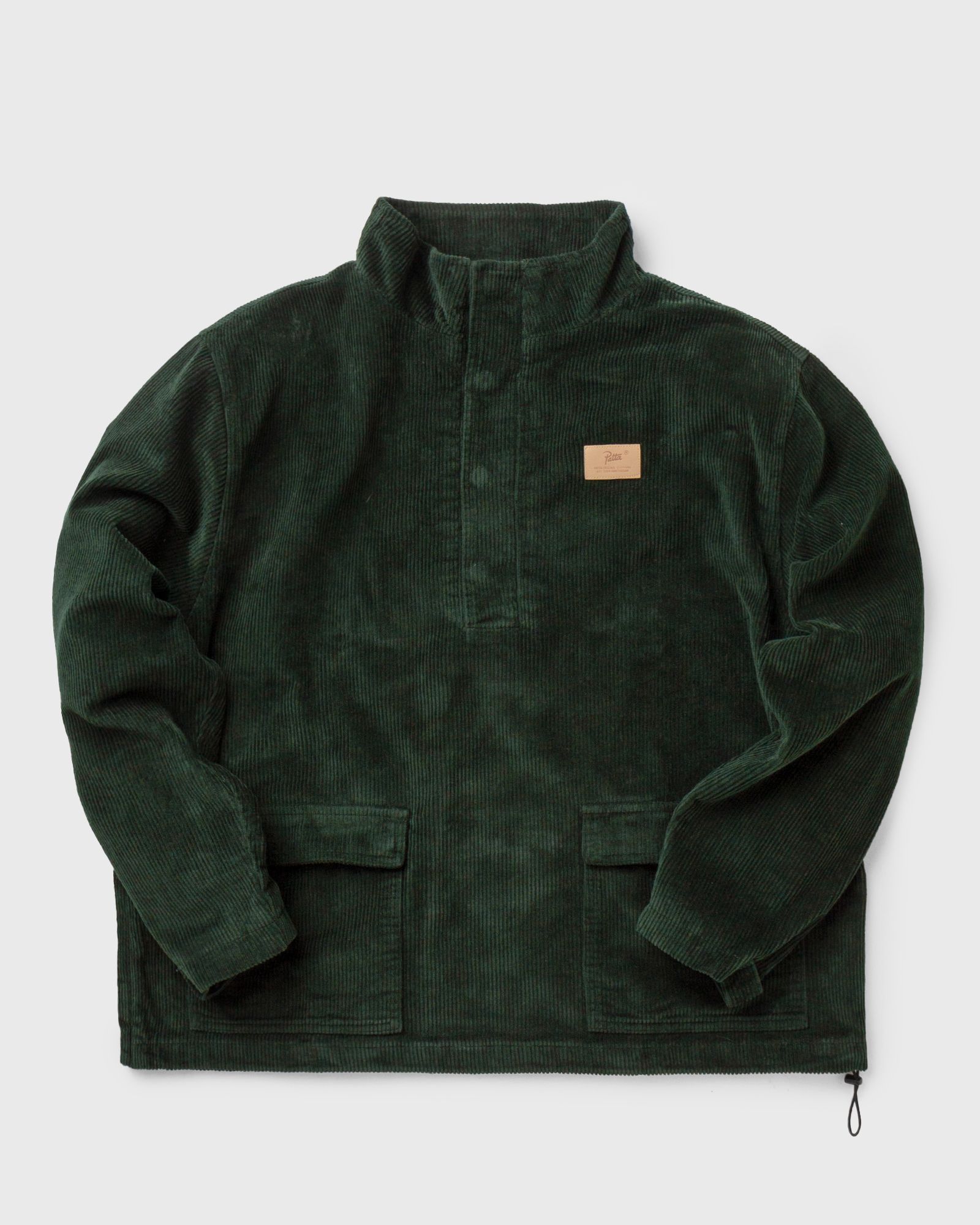 Corduroy Hiking Top
