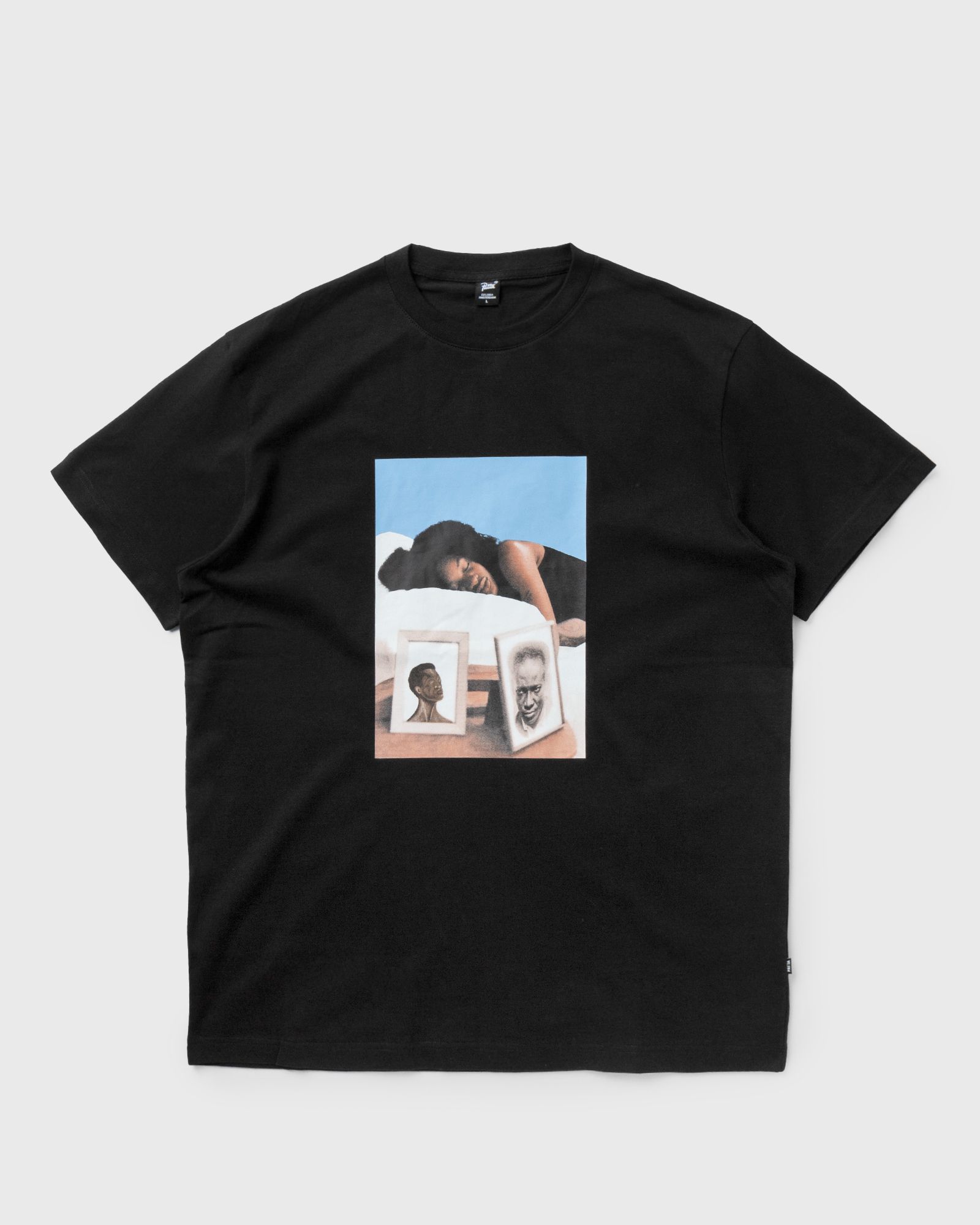 Heroes Tee