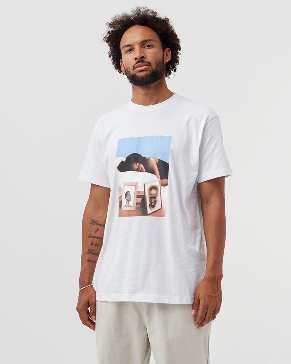 Heroes Tee