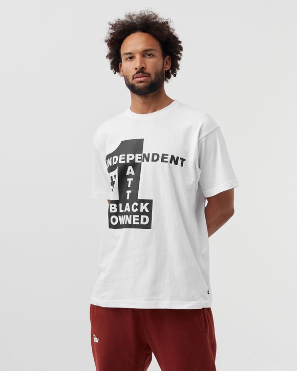 Independent Tee