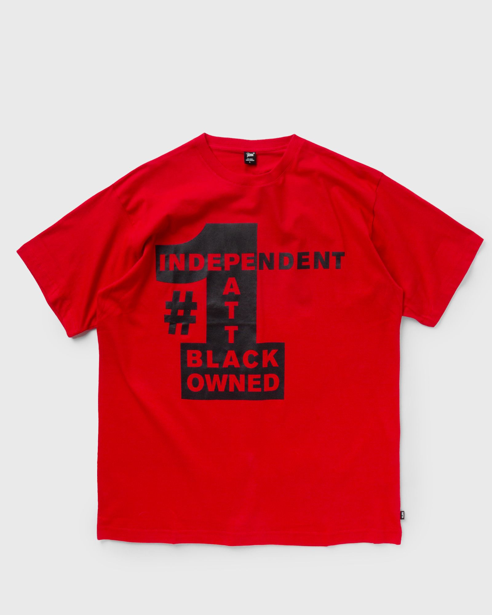 Independent Tee
