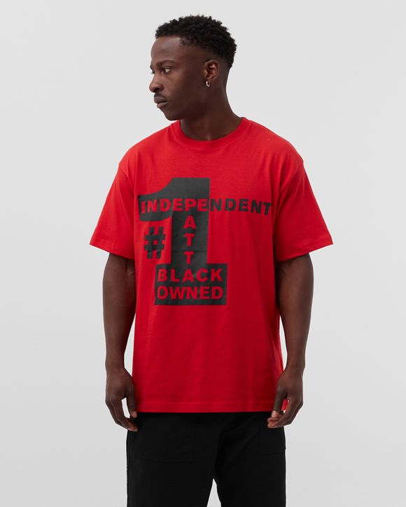Independent Tee