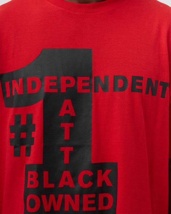 Independent Tee