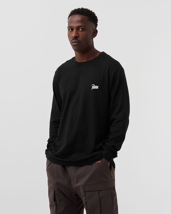 Positive Vibrations Longsleeve